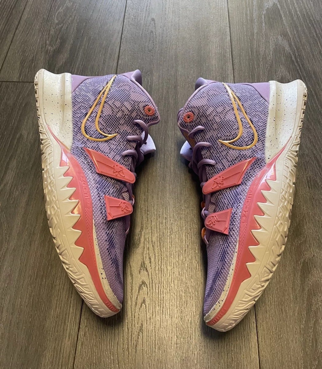 Size 13 - Nike Kyrie 7 Daughters for sale online | eBay