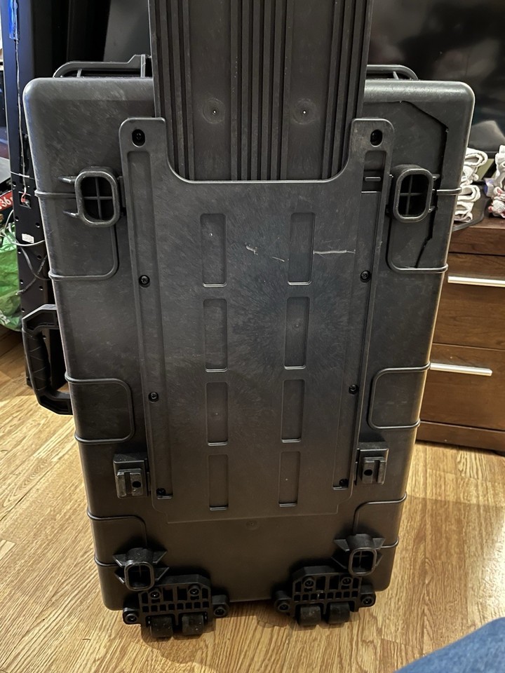 Carplounge RT7 Bait Boat with All-in-One Tablet Winch Cam Box And Boat ...