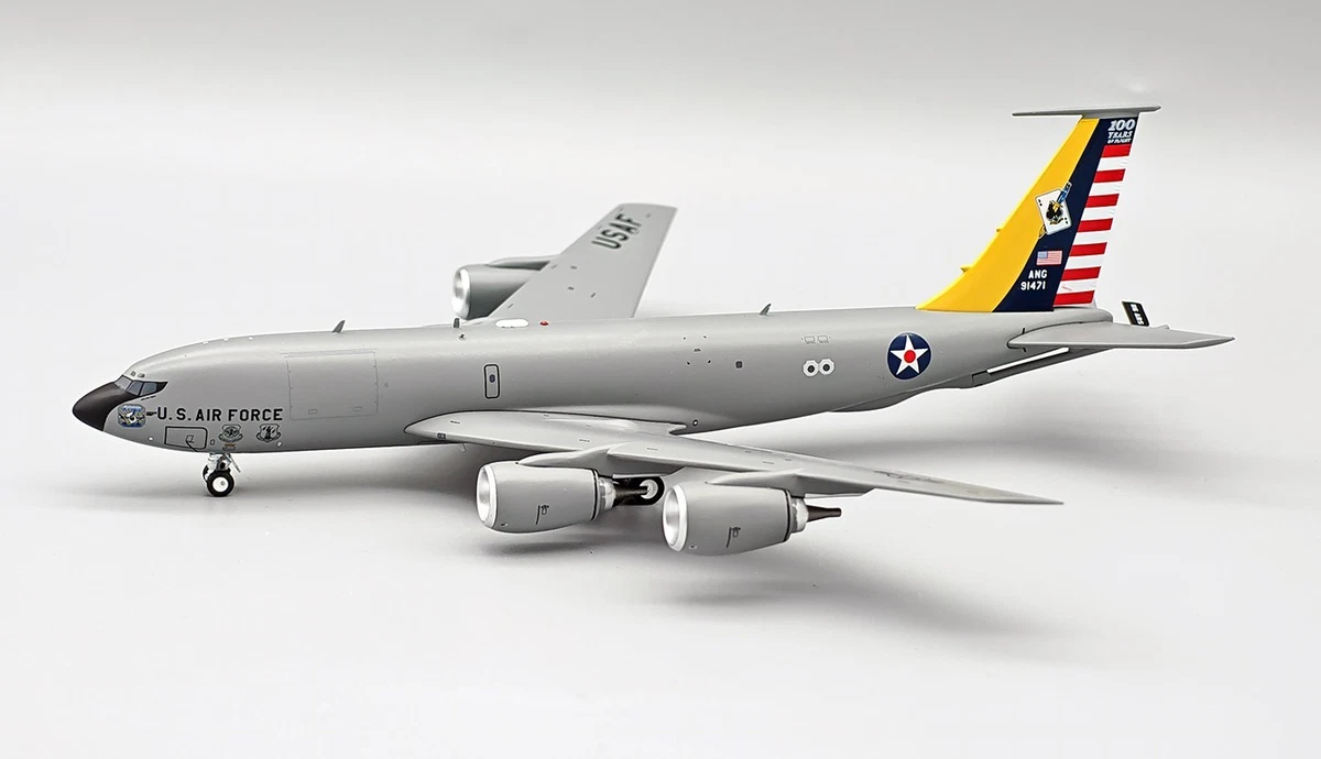 Boeing 707 Diecast Aircraft and Spacecraft for sale - eBay