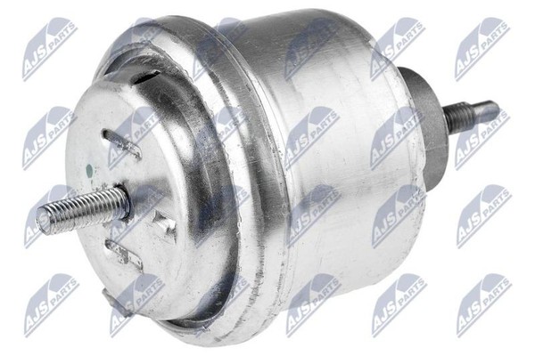 NTY ZPS-PL-033 Lagerung, Motor Rechts FüR Opel-image