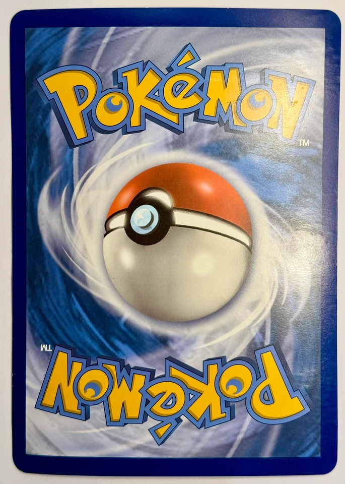 Dragonite V Jumbo Promo SWSH154 Pokémon TCG Holo Rare Card - Image 2 of 2