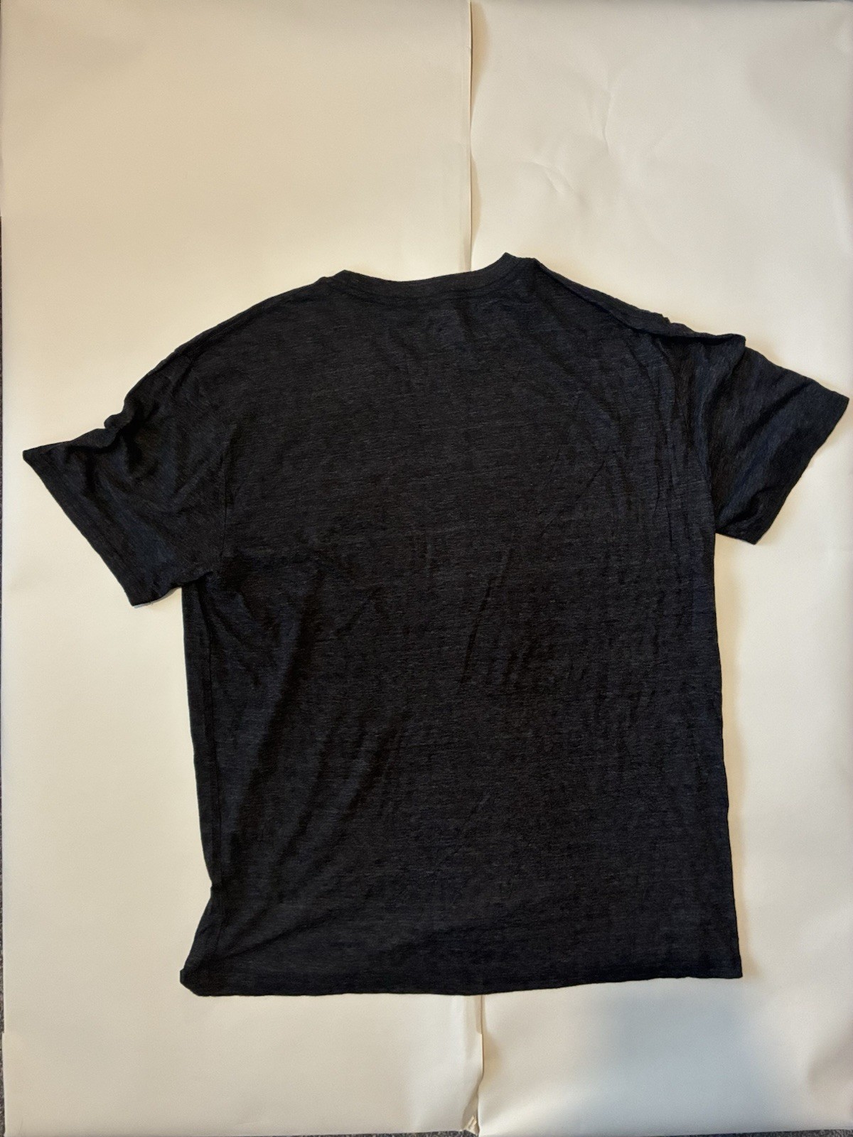 Blue 84 UNI Panthers T Shirt Mens XL Charcoal Grey Heather Northern Iowa NCAA image 5