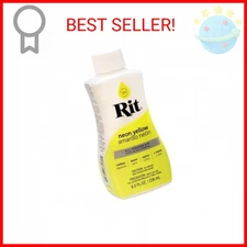 All-Purpose Liquid Dye