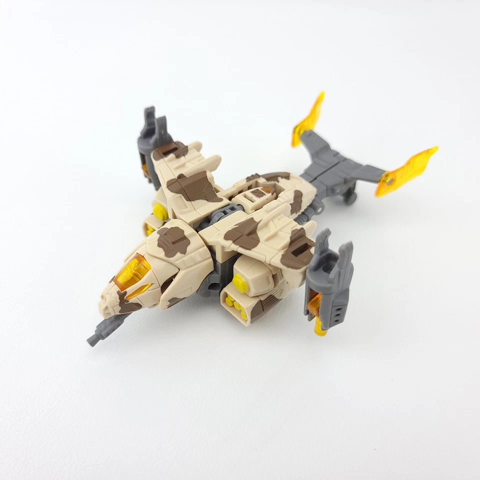 Transformers Obsidian Complete RID Basic Class - Image 2 of 4