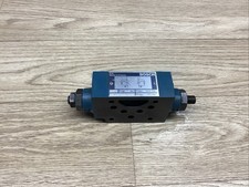 Bosch Hydraulic Throttle Check Valve 4500psi 315 BAR 0 811 320 025 #833D139PR5