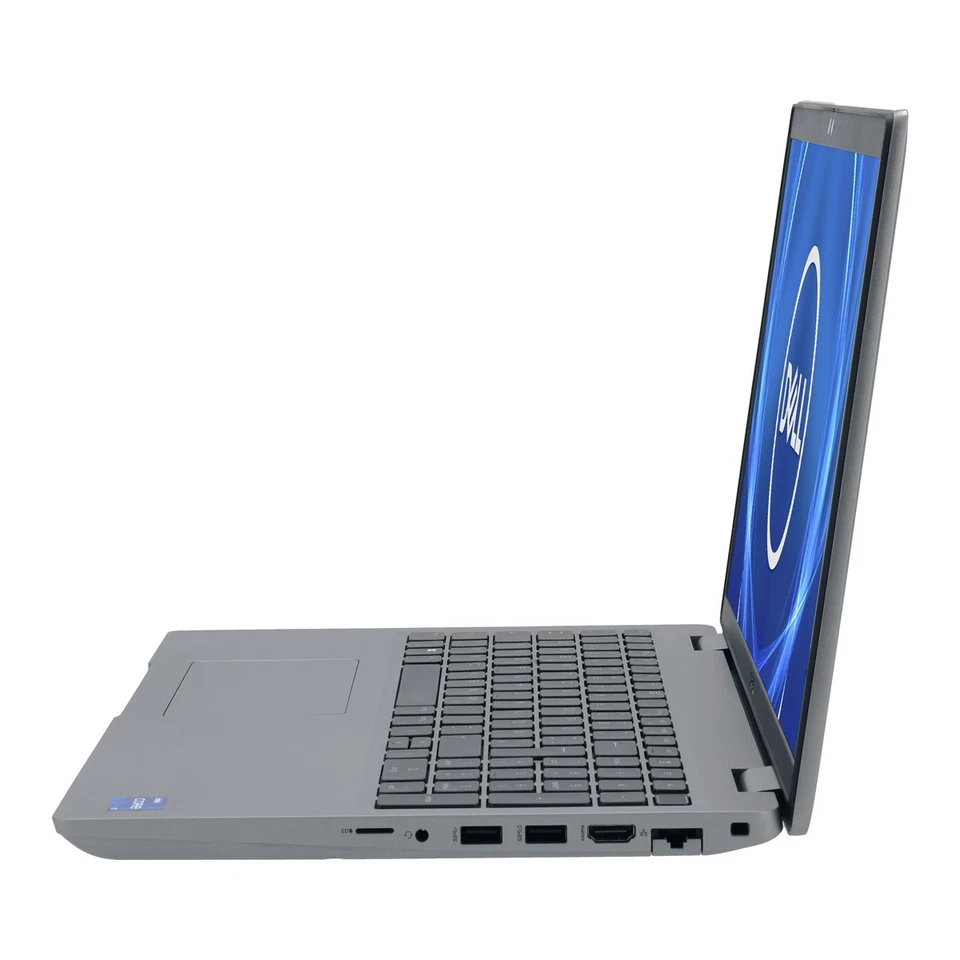 Dell Latitude 5520 · i5-1145G7 · 16GB · 240GB, Foto 2 von 5