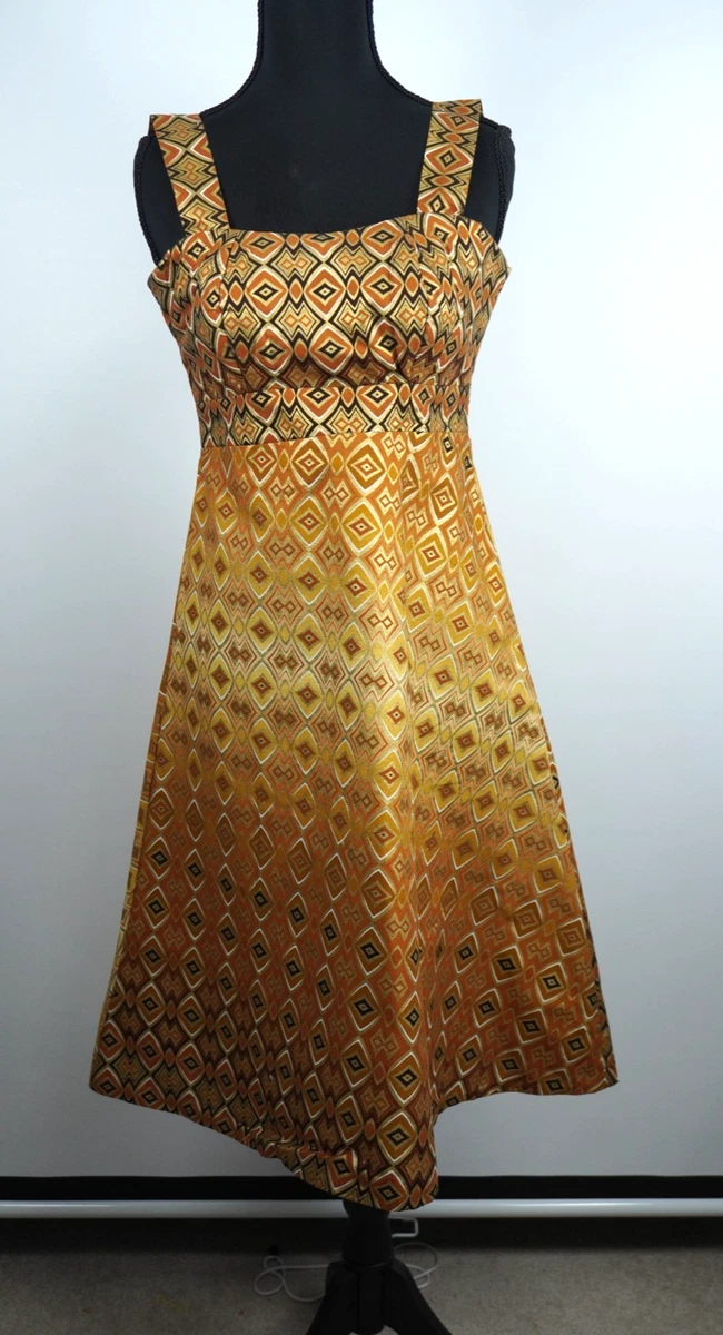 slim fit dress slacks Regency Gold Circle Pattern Empire Dress Adult Costume Buy / Large / Gold