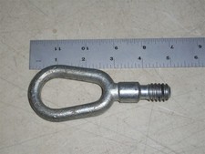 Bmw Tow Hook E36 Factory Oem 72 158 119 188 Bmw Tow Hook E36 Factory Oem 72 158 119 188