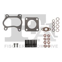 Fa1 KT780090 Montagesatz, Lader For Ford Ford Australia Mazda