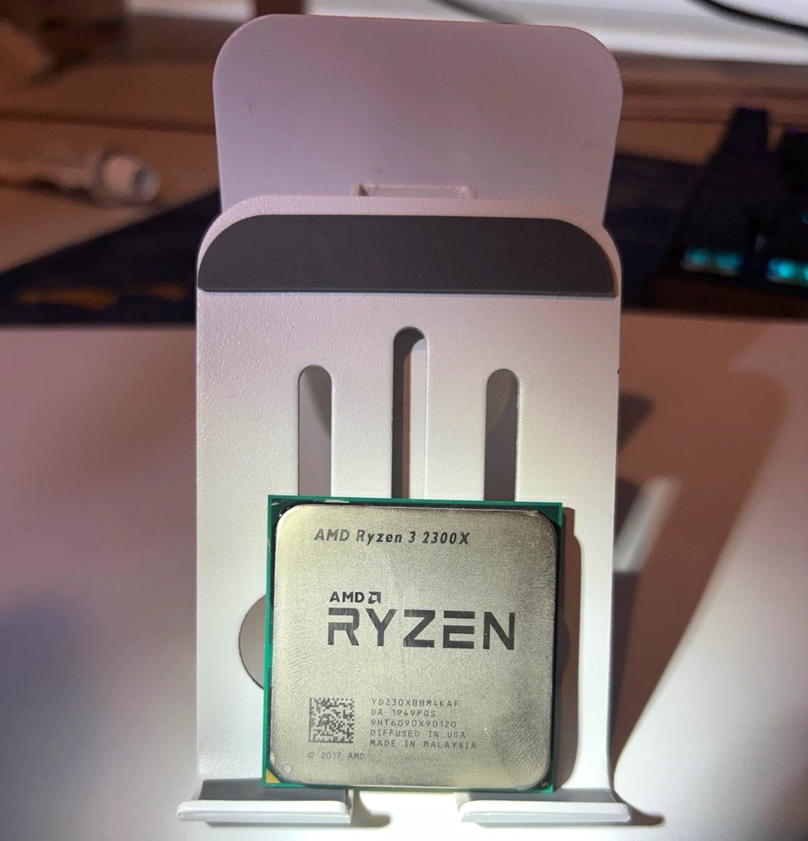 AMD Ryzen 3 Computer CPUs/Processors for sale | eBay