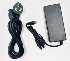 AC Adapter For Samsung S24A350H Monitor Power Supply Charger