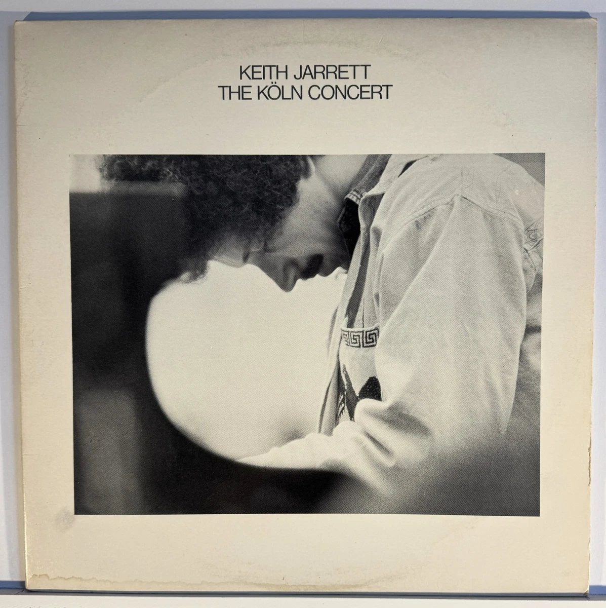 Vinyl Records Keith Jarrett for sale | eBay