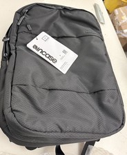 Image of Incase City Compact Backpack - Diamond Ripstop, 16'' Laptop, School/Work Bag