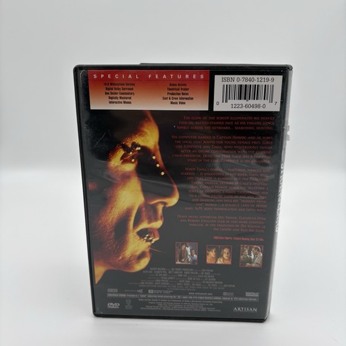 Strangeland (DVD, 1998) - Bild 3 von 3