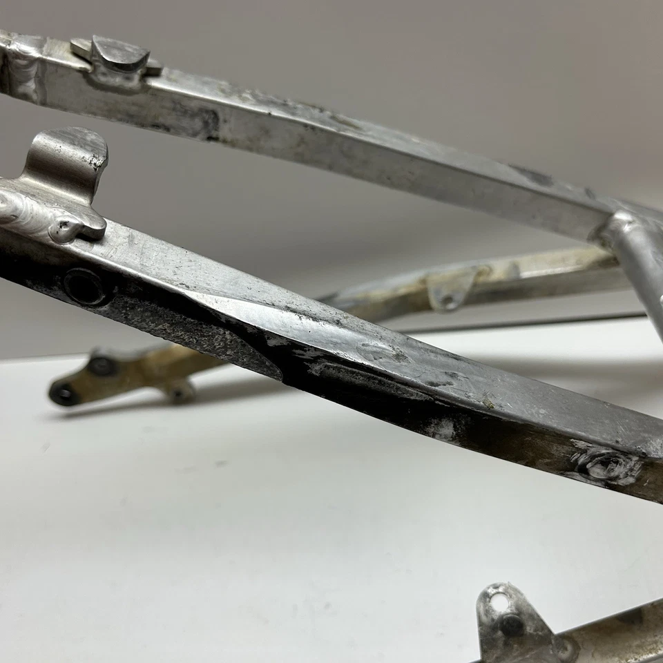 Submarco trasero 13-16 KAWASAKI KX250F KX 250 F OEM SUBMARCO Foto 3 de 4