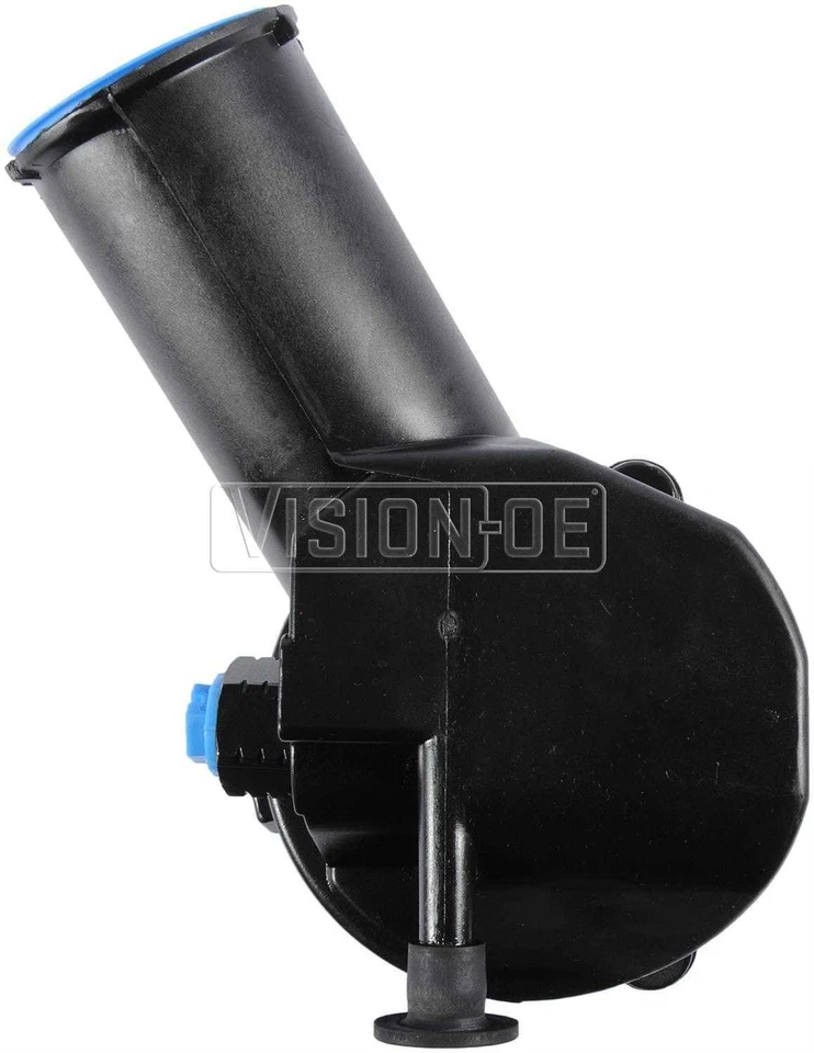 Power Steering Pump fits 1980-1989 Mercury Grand Marquis Colony Park Grand Marqu - Image 2 of 3