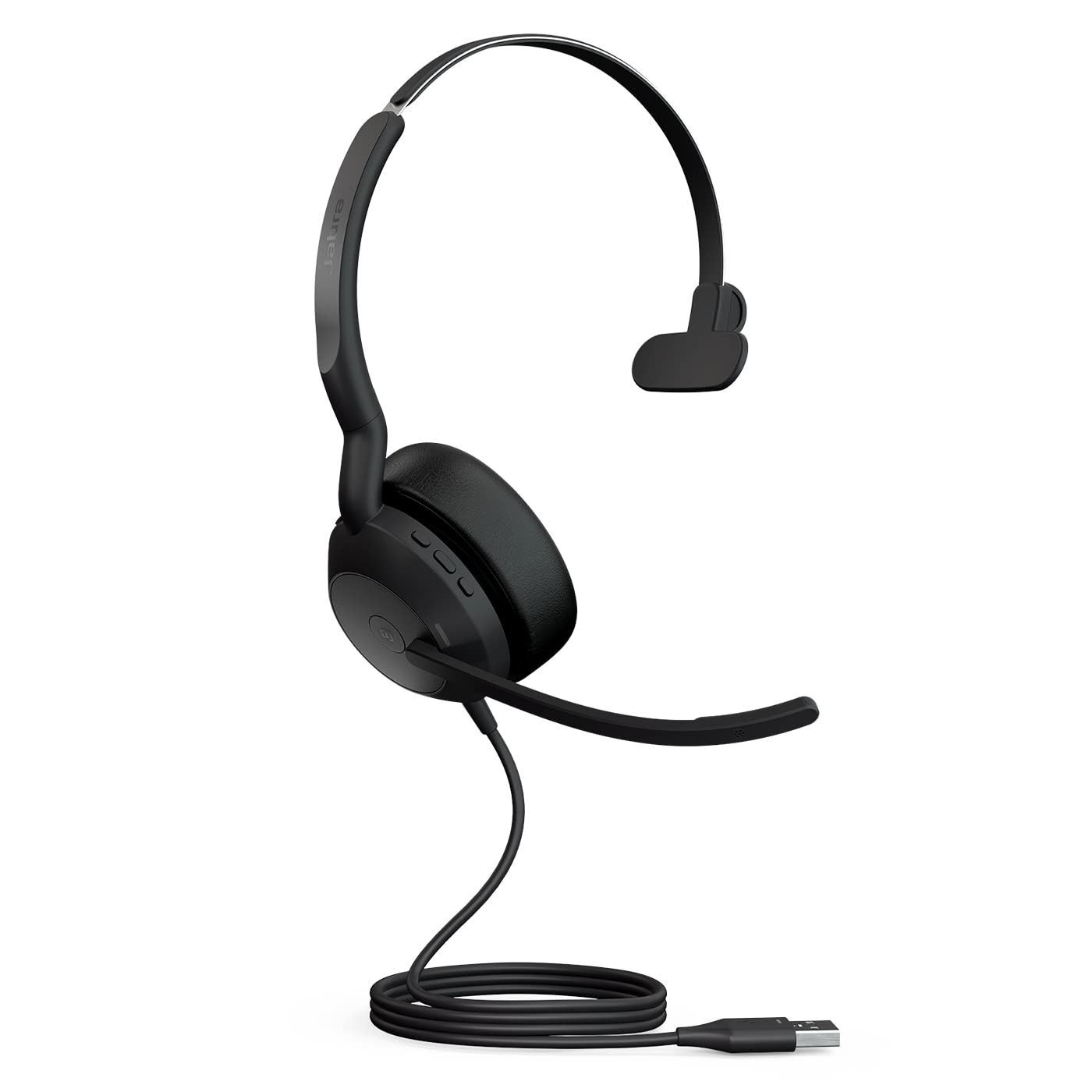 Jabra Evolve2 50 USB-A, MS Teams Certified Mono
