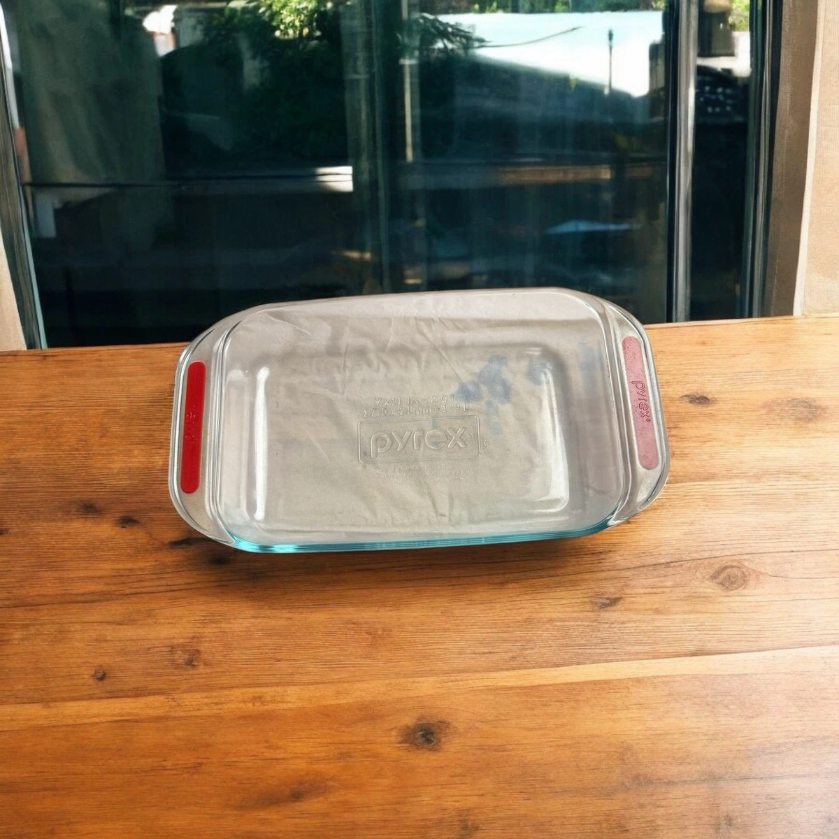 Pyrex Loaf Pan for sale | eBay