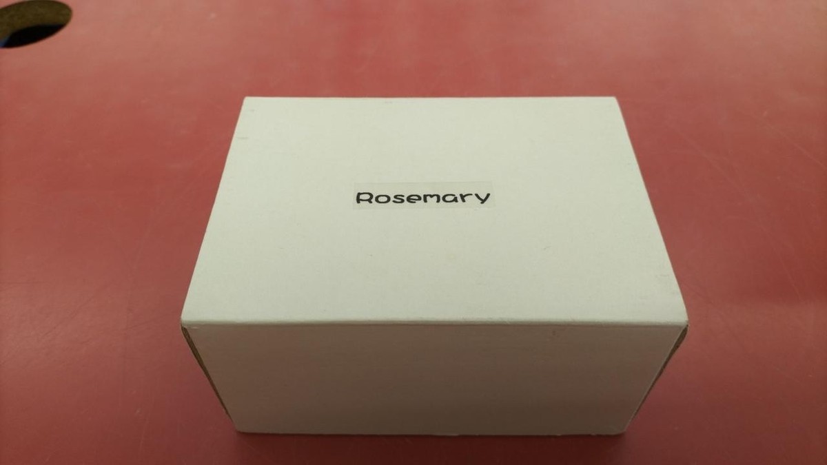 ギター Blackberry Jam Rosemary Rex 改造マーシャル再現】Blackberry JAM Rosemary Rex レビュー