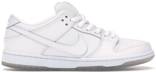 Nike WMNS Dunk Low Ice White Green DO2326-001 Women