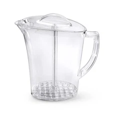 NEW Pampered Chef Quick STIR Pitcher Item # 2277