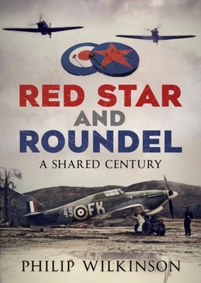 RED STAR & ROUNDEL by WILKINSON, PHILIP Paperback Self Help Business