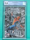 Amazing Spider-Man #1 CGC 9.8 Charest Variant (1:25) 2022