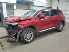 Driver Lower Control Arm Rear Trailing Arm Fits 20-23 TELLURIDE 1446775