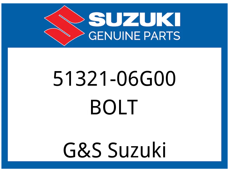 BOLT