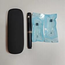 3ml Insulin-Injektionsstift + 5x Kartuschen + Reise-Etui - 3 in 1 Set