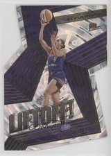 2022 Panini Revolution WNBA Liftoff! Fractal Skylar Diggins-Smith #10 s5q