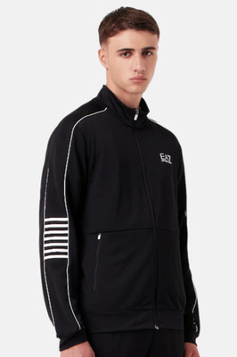 Buy EMPORIO ARMANI EA7 Mens Full Zip Tracksuit Jacket Size S-XL