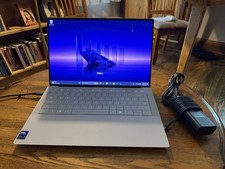 Dell XPS14 Premium DA14250 14" 3.2K 120Hz Touch OLED Core Ultra 7 255H 32GB 1TB
