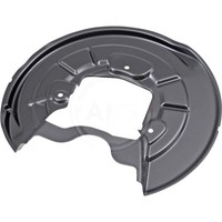 A.B.S. Ankerblech Spritzblech Bremsscheibe Hinten Rechts FüR Audi VW A3 Golf V