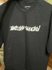 FA/Hockey XL Skateboard Shirts