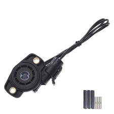 Sensor de posición del acelerador (TPS) Walker Products para Volkswagen Pointer 1998-2009