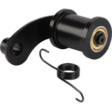 Chain Tensioner For Coleman BT200X CT200U-AC Mini Bike 1-3/4" Roller Guide