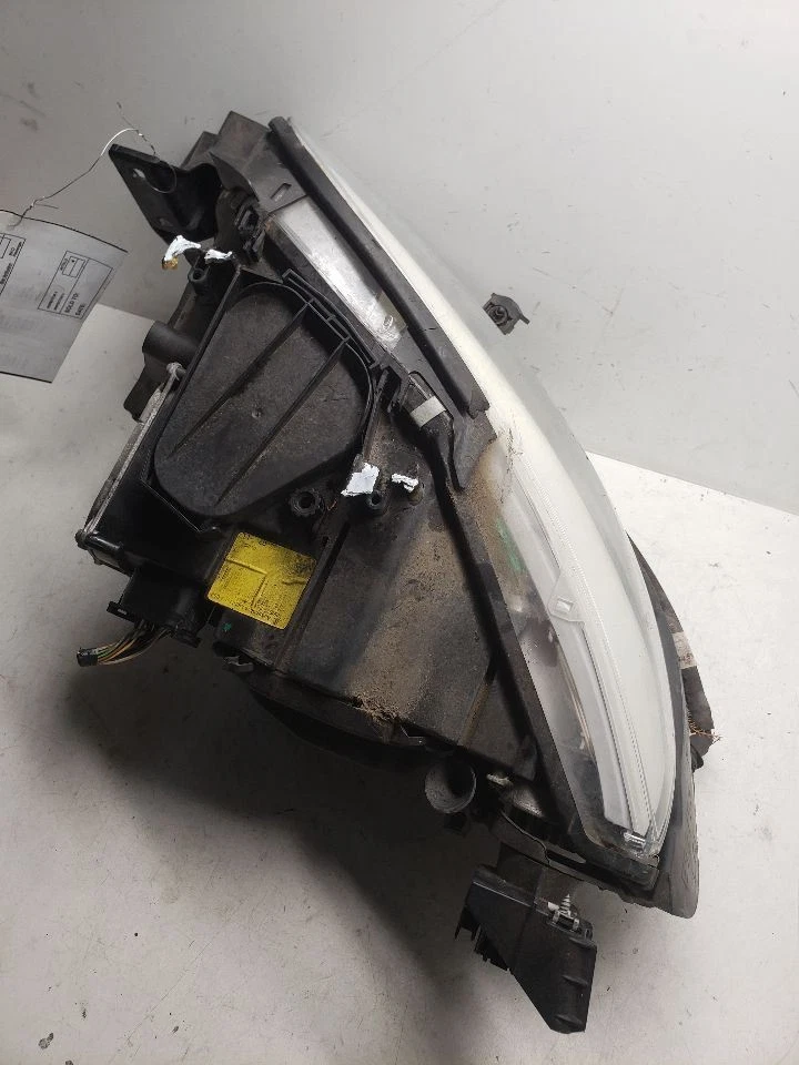 乘客车头灯可转换氙气高强度放电适用于 11-13 宝马 328i 1434445 — 第 2/4 张图片