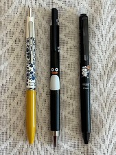 PILOT Limited Quantity Ballpoint Pens Set of 3