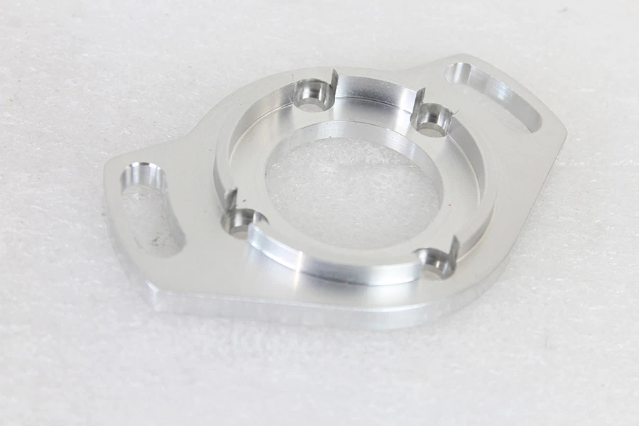 Placa de montaje magnética interior XR/WR para Harley Davidson Foto 3 de 4