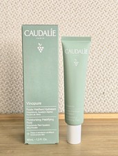Caudalie  Fluide Matifiant Hydratant 40ML