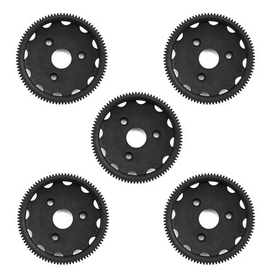 Kit Roulements Traxxas 1/10 Pour Slash, Stampede, Rustler - Inox + Céramique