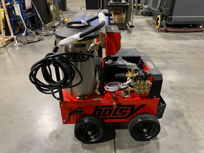 #ad #ad Hotsy 797SS Pressure Washer # 1.109 180.0 $5150.00