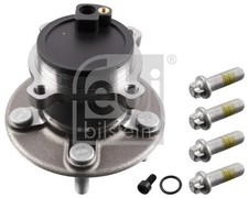 Roulement de roue Ford FOCUS
