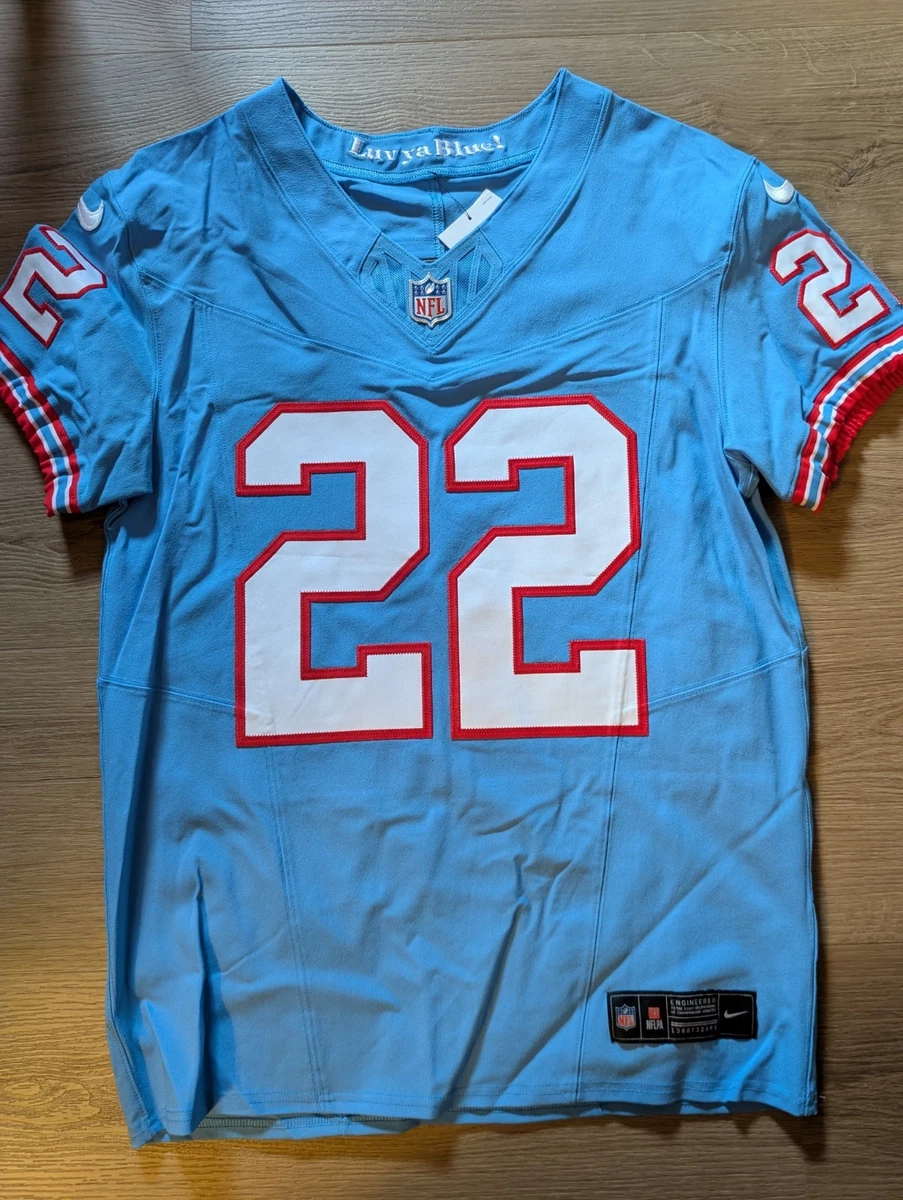 Tennessee Titans Men NFL Jerseys for sale | eBay
