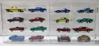 Hot Wheels Redline Sweet 16 Complete Set Vintage Reconditioned