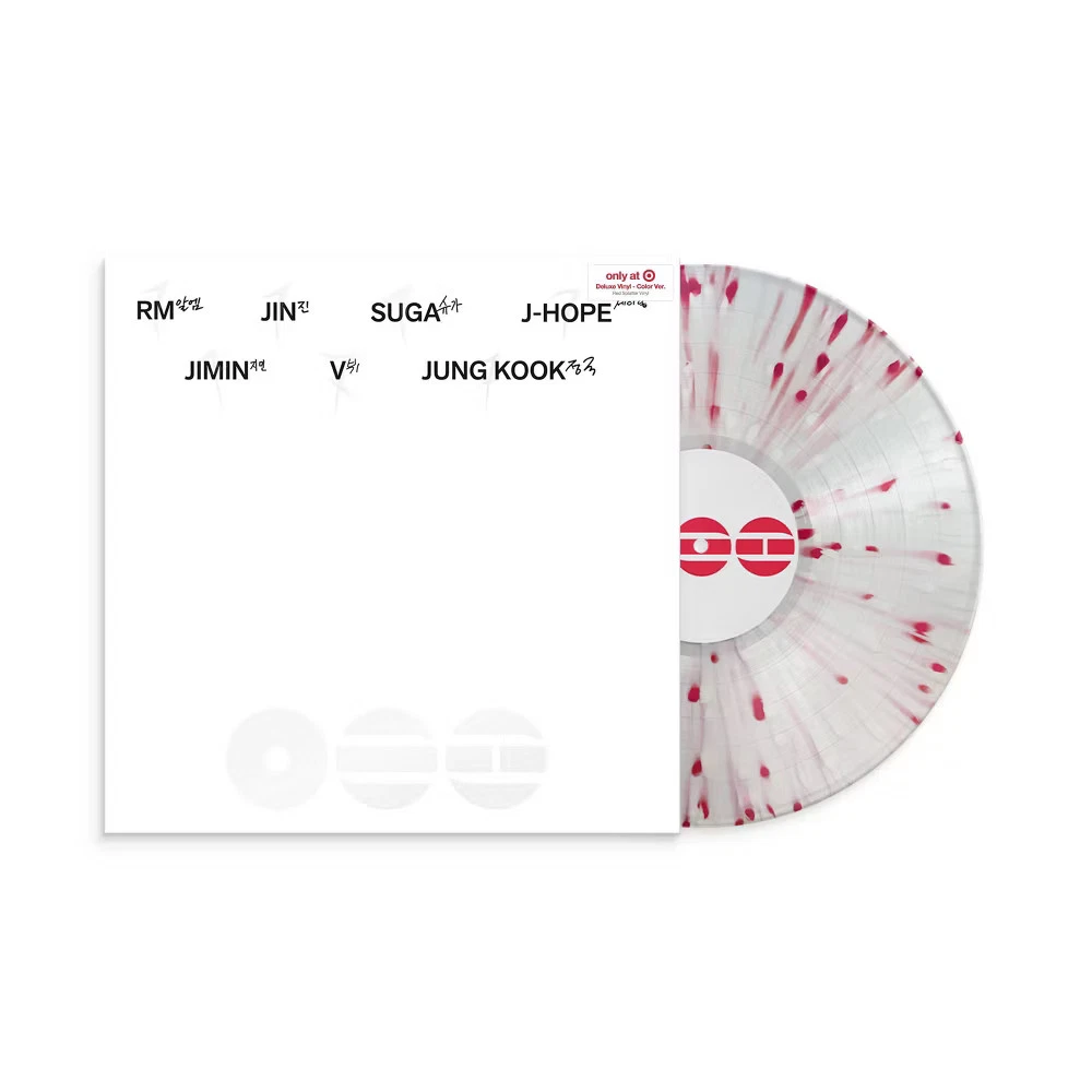 BTS Album Music CDs for sale - eBay