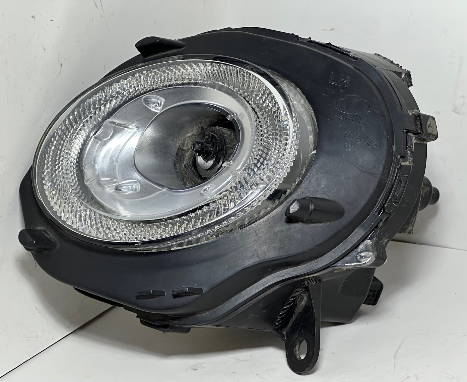 15-20 BENTLEY BENTAYGA LED FRONT LEFT DRIVER TURN SIGNAL DRL LAMP 36A953041C OEM