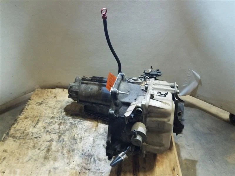 Automatic Transmission Fits 98-99 Buick Century OEM - Image 3 of 4