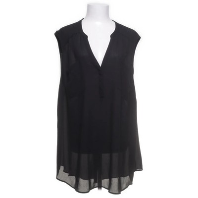Torrid, Top, Größe: M, Schwarz, Einfarbig, Damen #8xb